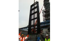 Eurocom - Model Bar Type - Removable Screens