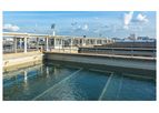 Raw Water Treatments