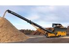 Anaconda - Model Ftr200 - Mobile Tracked Feeding Loader