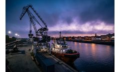 Ballast water treatment solutions in port