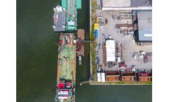 Port Based Ballast Water Treatment