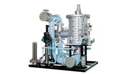 Miura - Model HK - Ballast Water Management System