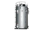 Miura - Model HB-025~18 - Marine Auxiliary Boiler