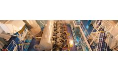 Miura - Ballast Water Treatment System