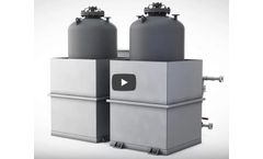 Ecochlor - Ballast Water Management System (BWMS)