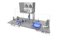 EcoOne - Ballast Water Management System (BWMS)