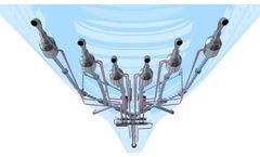 Ecochlor - Model PALS - Aspirated Hull Air Lubrication System