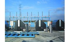 FILTRAMAS - Band Screens