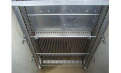 FILTRAMAS - Model ER - Screens