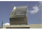 FILTRAMAS - Model RDS - Static Sieve