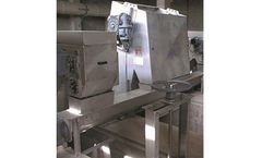 FILTRAMAS - Model TT and TP - Screw Conveyors