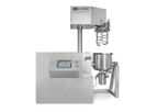 Krieger K-Mix - Mixing & Homogenising System