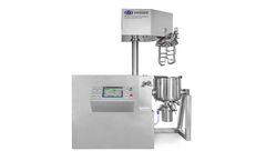 Krieger K-Mix - Mixing & Homogenising System