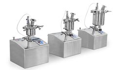 Krieger - Micro Mixer