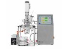 Krieger - Model Lab Mi Molto - Fast and Efficient Formulation Development Tool