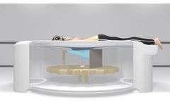 Koning Breast CT v2.0 - Video