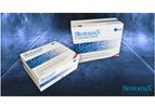 SimtomaX CoronaCheck - Rapid Test Solution of Novel Coronavirus (2019-nCoV) IgM/IgG Antibody