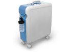 Kröber O2 - Model 4.0 - Oxygen Concentrator