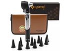 Cynamed - Model 000001 - Otoscope - Ear Scope with Light, Ear Infection Detector