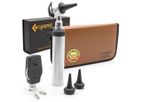 Cynamed - Model CYN01-181 - Student Otoscope Set - Multi-Function Ear Scope