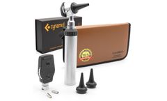 Cynamed - Model CYN01-181 - Student Otoscope Set - Multi-Function Ear Scope
