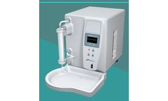 ClearFlux - Dialyzer Reprocessing Machine
