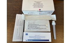 CARDIMED - SARS CoV-2 AG Test Kit