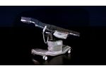 Lojer Scandia SC440 Prime - Electric Operating Table - Video
