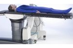 Lojer Scandia SC330 Surgical Table - Video