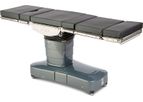 Scandia - Model SC330 - Electro-Hydraulic Operating Table