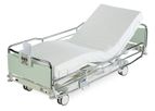 ScanAfia - Model X ICU - Hospital Bed