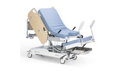 Merivaara Optima - Birthing Bed