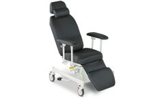 Model 6801 - Medical Recliner Chair