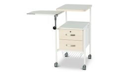 Model 2020 - Bedside Cabinet