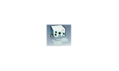 Model MS-322 - Low Volt AC Muscle Stimulator