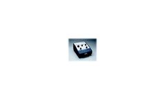Model MS324A & MS324AB - Low Volt AC Muscle Stimulator
