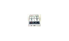 Model MS-324 C - Low Volt AC Muscle Stimulator