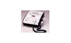 Spectrum - Model Micro-1000 - Clinical Micro Current Generator