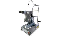 LIGHTLas SLT Deux-V - Model ST0026 - Vitreolysis Device with Optional Green Aiming Beam (Green Aiming Optional)