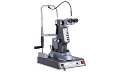LIGHTLas YAG-V - Model YL0027 - Vitreolysis Device with Optional Green Aiming Beam