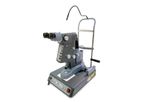LIGHTLas - Model ST0021 - SLT Deux-V with Red Aiming Beam