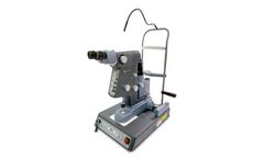 LIGHTLas - Model ST0021 - SLT Deux-V with Red Aiming Beam