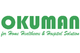 Okuman Medikal Sistemler A.Ş