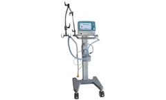 OKM - Model IBS NCPAP - Neonatal Ventilator