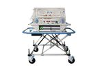 Okuman - Model TR 203 - Transport Infant Incubator