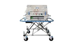Okuman - Model TR 203 - Transport Infant Incubator