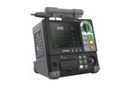 Okuman - Model DFM 600 - Defibrillator / Monitor