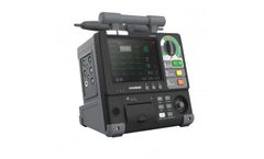Okuman - Model DFM 600 - Defibrillator / Monitor