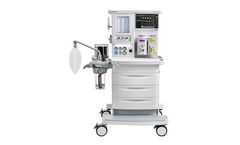 Okuman - Model A7 A7 - Anesthesia Device