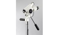 Leisegang - Model 1D LED - Standard Colposcope